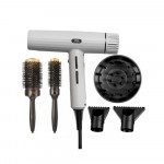 JRL FORTE PRO SAÇ KURUTMA MAKİNESİ  BEYAZ