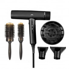 JRL FORTE PRO SAÇ KURUTMA MAKİNESİ  SİYAH