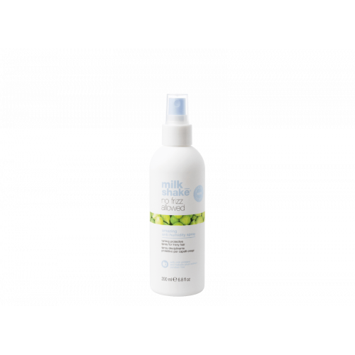 MILK SHAKE NO FRIZZ ALLOWED AMAZING ANTI-HUMIDITY SPRAY 200 ML