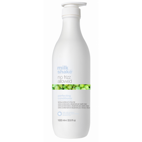 MILK SHAKE NO FRIZZ ALLOWED PERFECTING CONDITIONER  1.000 ML
