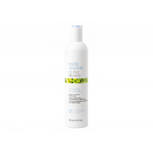 MILK SHAKE NO FRIZZ ALLOWED PERFECTING CONDITIONER 300 ML