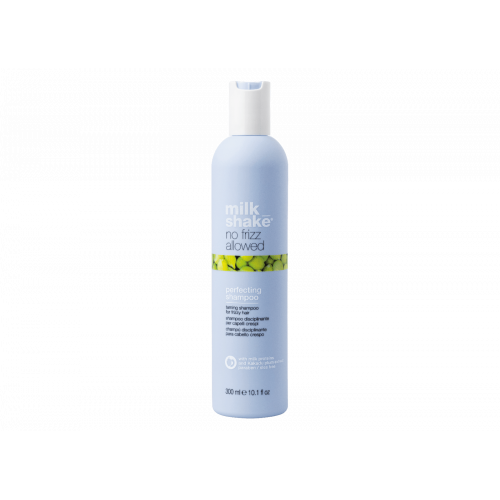 MILK SHAKE NO FRIZZ ALLOWED PERFECTING SHAMPOO 300 ML