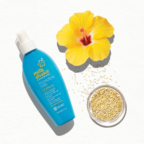 INCREDIBLE MILK  SUN  140 ML