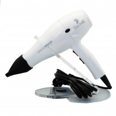 HECTOR SAÇ KURUTMA MAKİNESİ BEYAZ