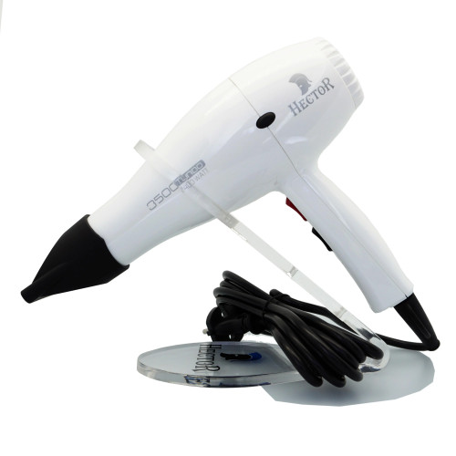 HECTOR SAÇ KURUTMA MAKİNESİ BEYAZ