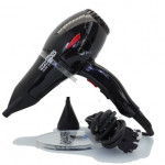 NEWYORK SAÇ KURUTMA MAKİNESİ SİYAH 