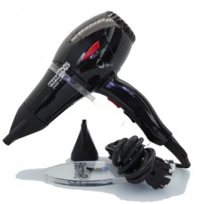 NEWYORK SAÇ KURUTMA MAKİNESİ SİYAH 