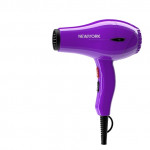 NEWYORK SAÇ KURUTMA MAKİNESİ MOR