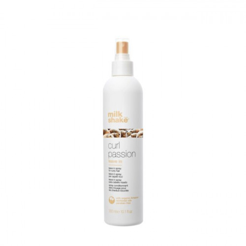 milk shake curl passion leave in spray 300 ml