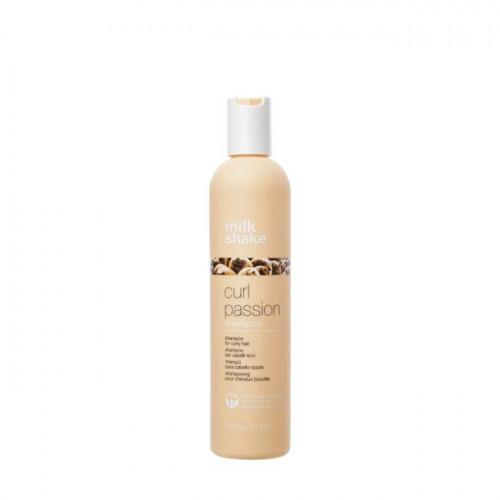 milk shake curl passion şampuan 300 ml