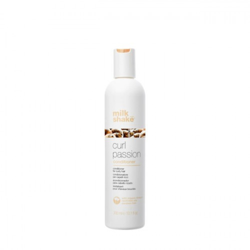 milk shake curl passion krem  300 ML