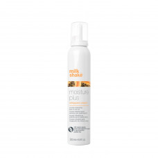 milk shake moisture plus köpük  200 ml