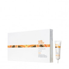 milk shake moısture & more hydrating lotion  6 x 12 ml    tüp 