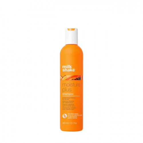 milk shake moisture plus şampuan  250 ml