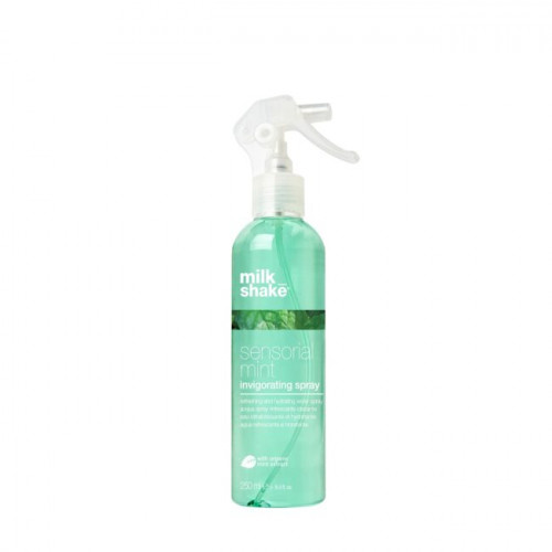 milk shake sensorial mint spray  250 ml