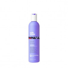 milk shake silver shine sampuan 300 ml