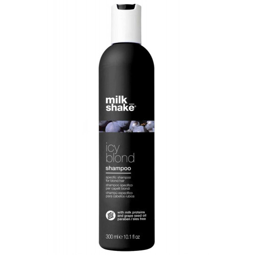 milkshake icy blonde şampuan 300 ml 