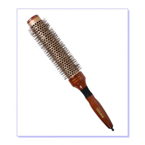 ANGEL SERAMİK KIRIK FÖN FIRÇASI 11212