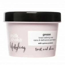 lifestyling braid grease 100 ml