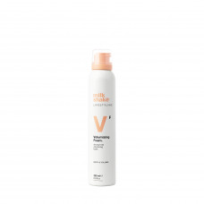 lifestyling Volumizing foam 200 ml