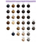 milk shake saç boyası  150 ml  