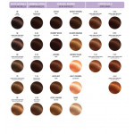 milk shake saç boyası  150 ml  