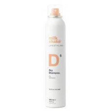 lifestyling dry shampoo  200 ml