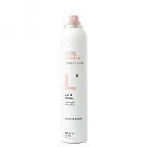 lifestyling let it shine 200 ml