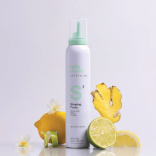 lifestyling shaping foam 200 ml