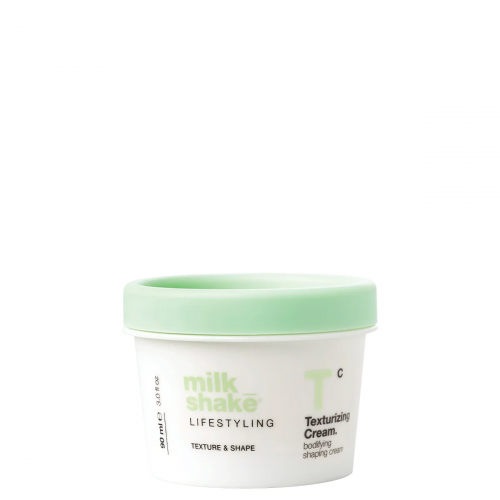 lifestyling texturizing cream  100 ml