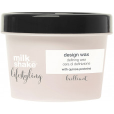 lifestyling design wax  100ml