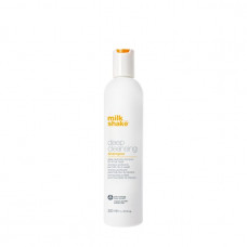 milk shake deep cleansing şampuan    300 ML