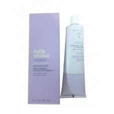 milk shake saç boyası  150 ml  