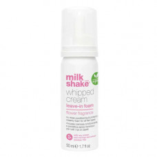WHIPPED CREAM FLOWER FRAGRANCE   50 ML