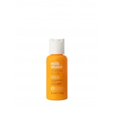 MOISTURE & MORE  SHAMPOO   50 ML