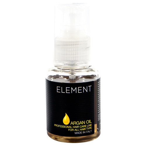 element argan yag 50 ml