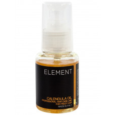 element calendula yağ 50 ml