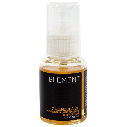 element calendula yağ 50 ml