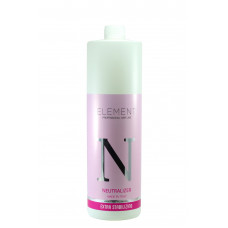 element neutralizer 1000 ml  -  Nötrleştirici losyon