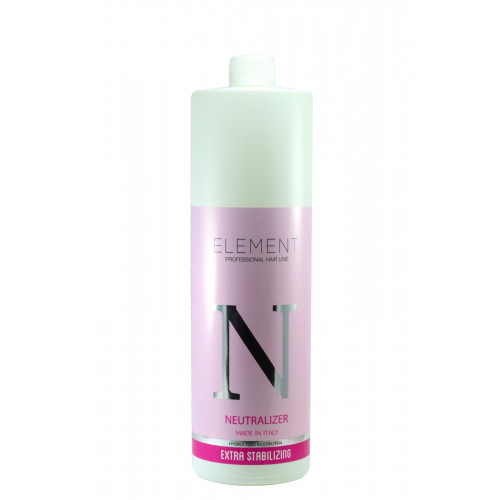 element neutralizer 1000 ml  -  Nötrleştirici losyon