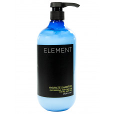 element nemlendirici ve besleyici şampuan  1000 ml