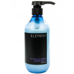 element  saç dökülme önleyici şampuan  500 ml