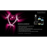 element keratin şampuan  500 ml