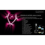 element keratin spray  220  ml   ( 15 etki bir arada )