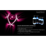 element boyalı saçlar için  şampuan 500 ml