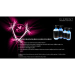 element boyalı saçlar için  krem  1000 ml