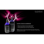 element gri - beyaz veya sarı  saçlar için  şampuan 500 ml  silver 