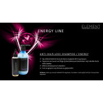 element  saç dökülme önleyici şampuan  500 ml