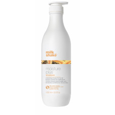 MOISTURE & MORE SHAMPOO   1 LT