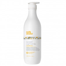 SWEET CAMOMILE CONDITIONER  1 LT